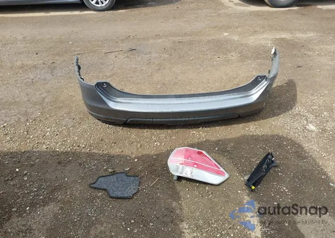 2015 Nissan Rogue S from USA, damaged, VIN KNMAT2MTXFP507371